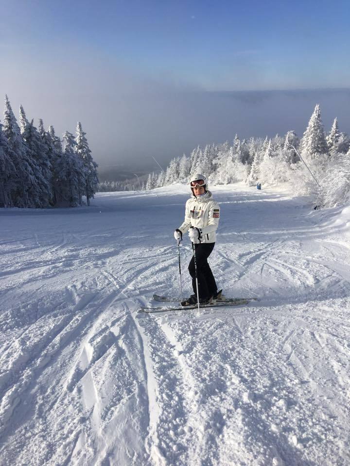 Недорогие горнолыжные курорты в Карпатах