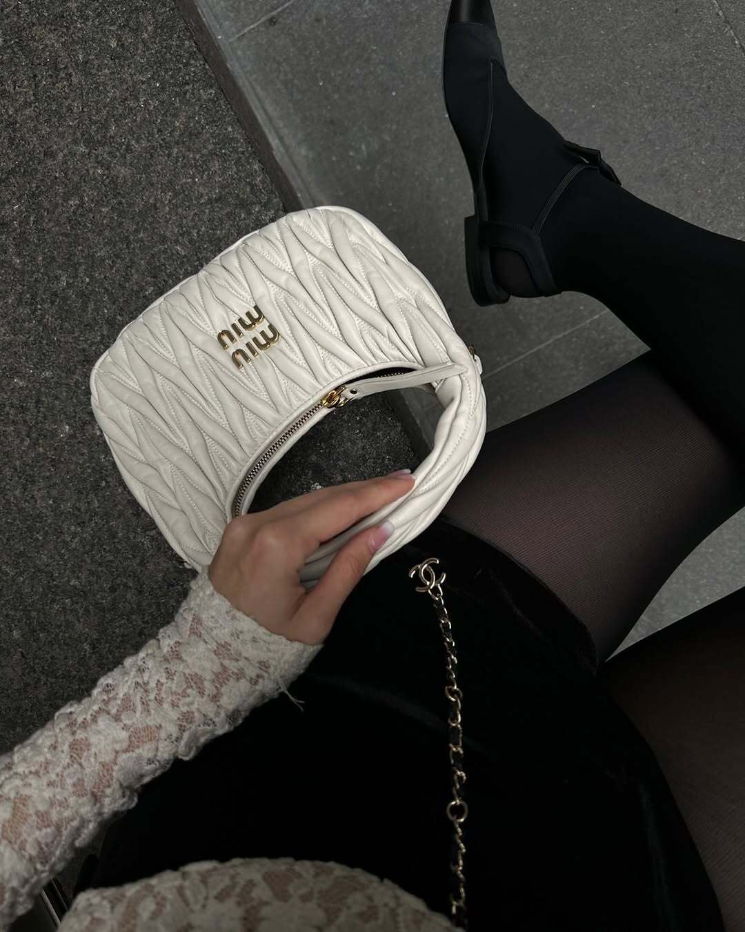 Семь культовых сумок из прошлого триумфально вернулись в моду: как они выглядят