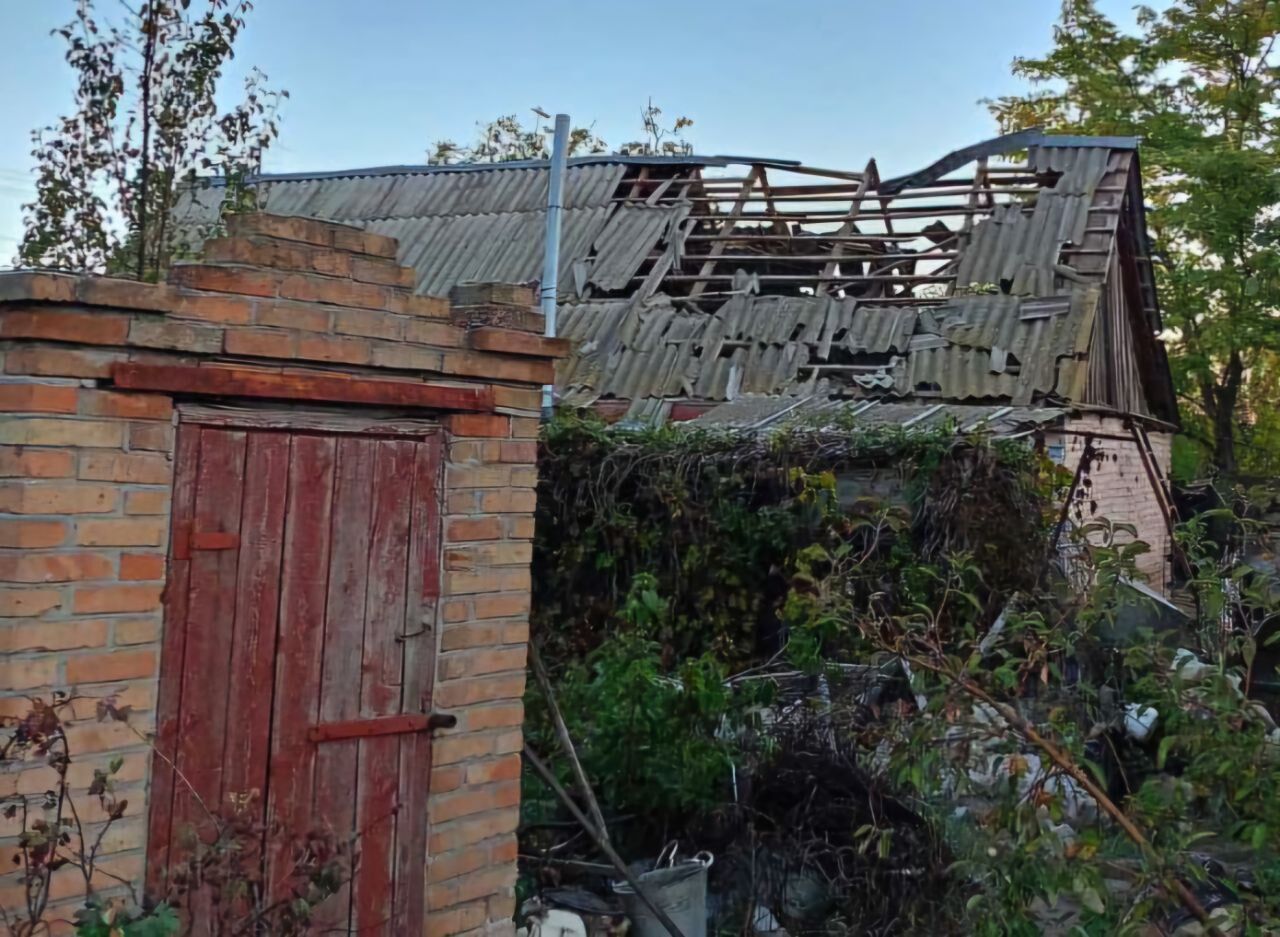 Оккупанты атаковали Украину 96 БПЛА: силы ПВО сбили 69 целей