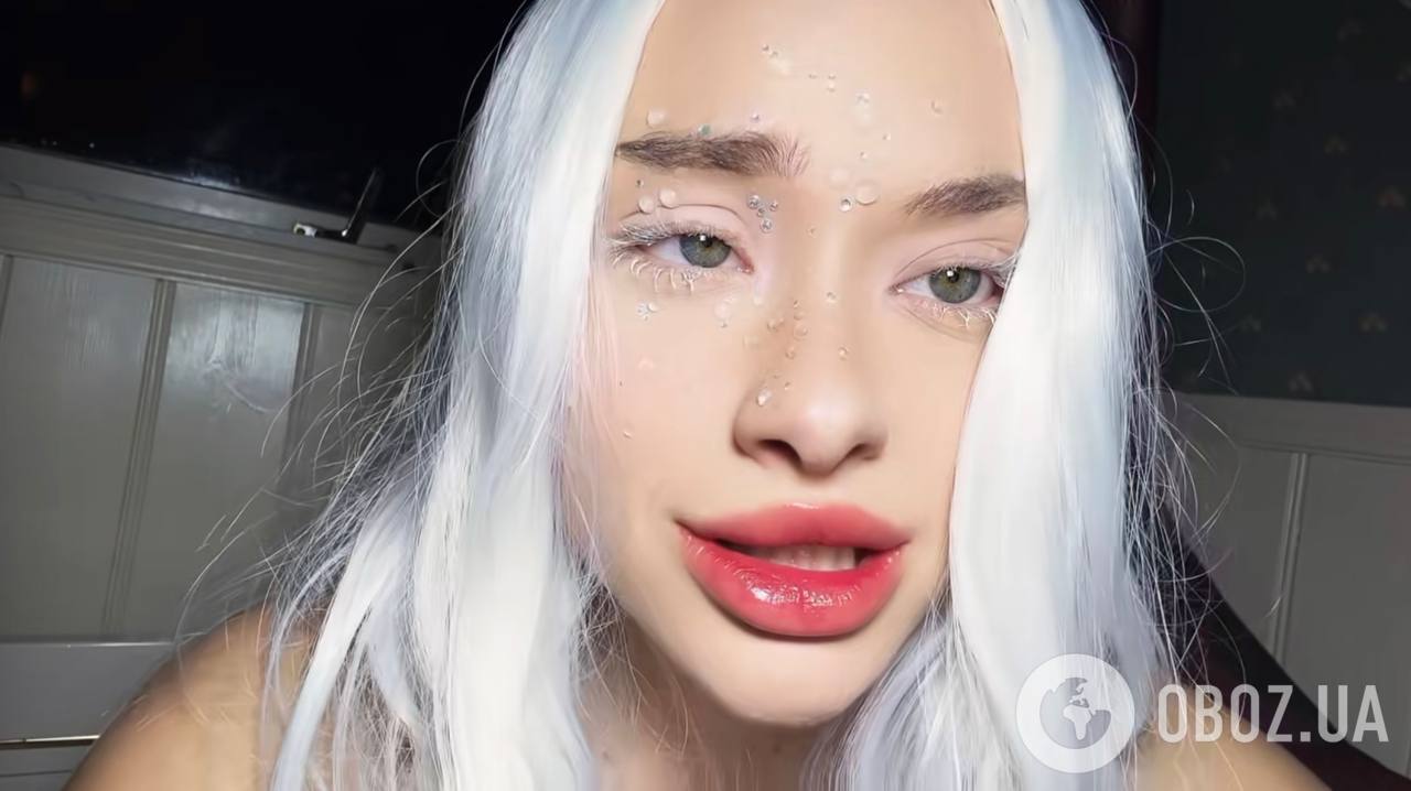 "Узнали?" Покалеченная в Дубае Мария Ковальчук вернулась в соцсети и показала, как живет через 7 месяцев после трагедии