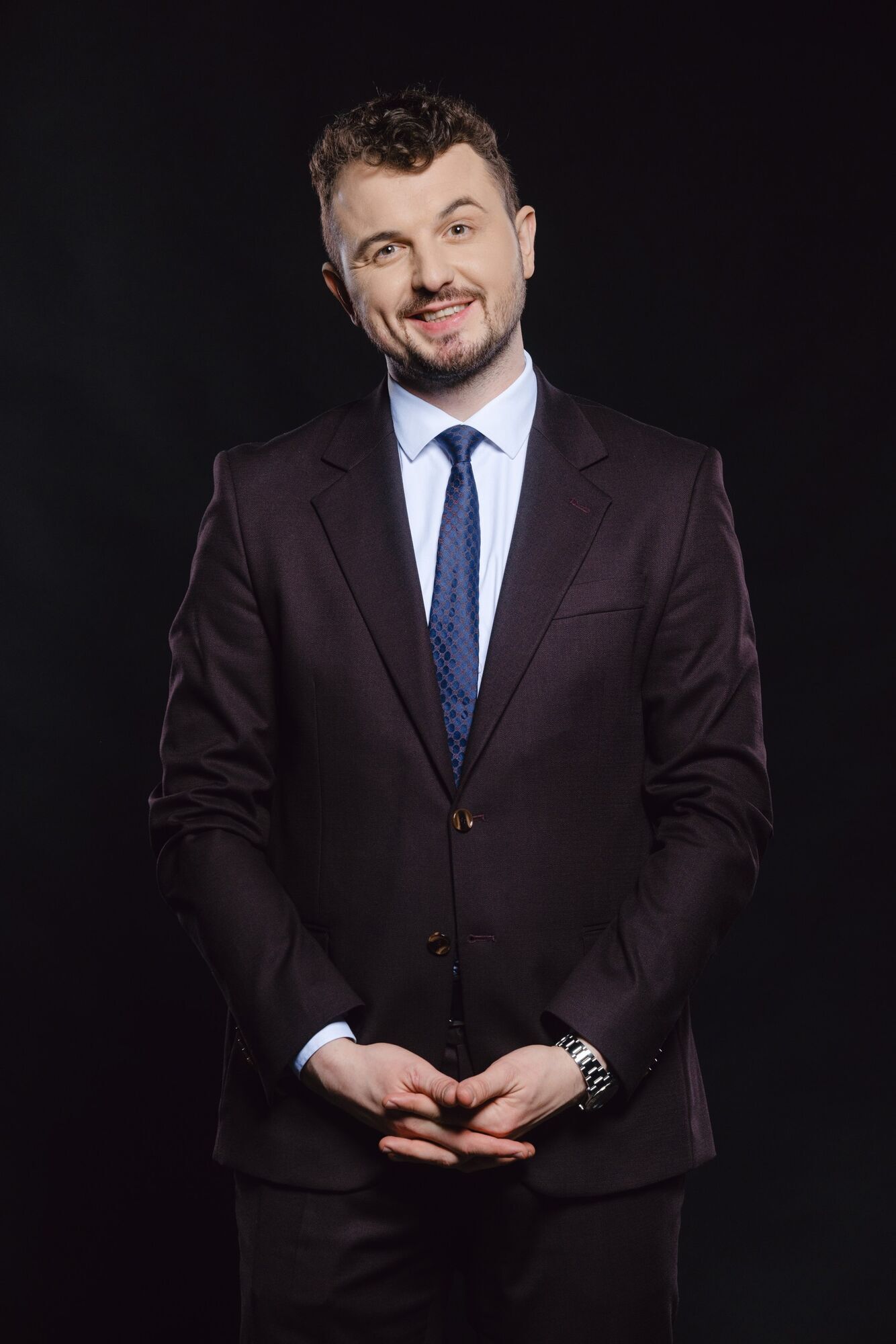 "Формат не має аналогів у світі": Євген Янович та Олександр Хоменко запускають проєкт "Протагоністи"