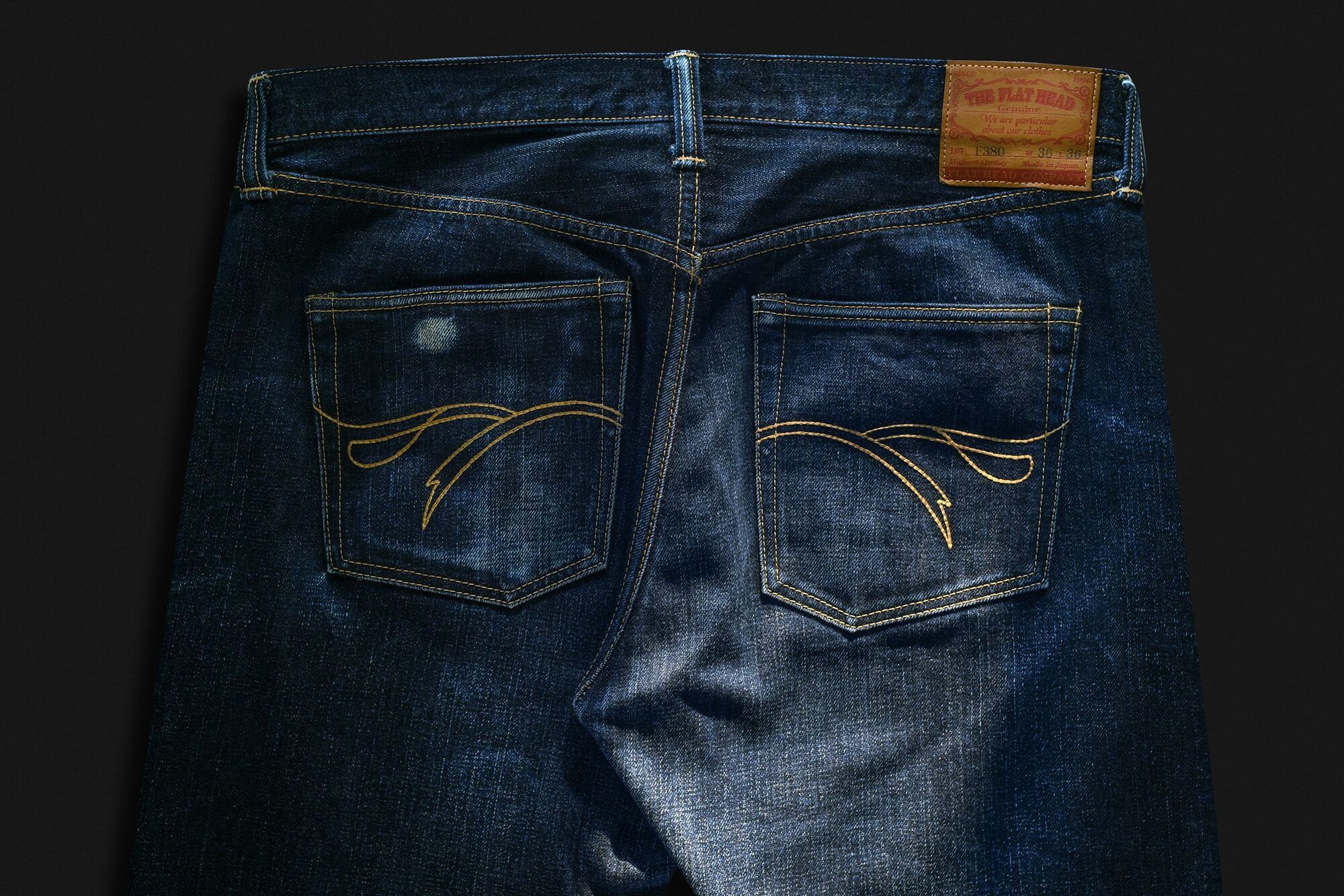 Были под запретом: почему в СССР долго отказывались шить джинсы