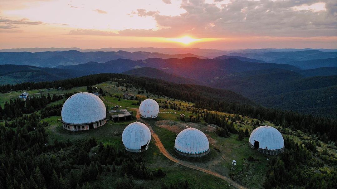 Интересные маршруты в Карпатах