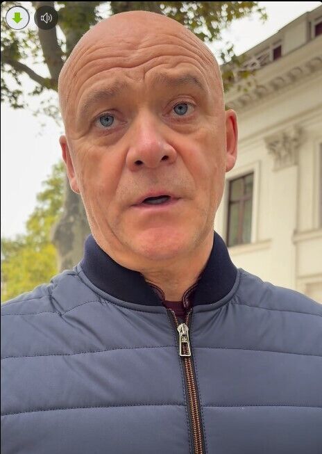 "Сегодня радуйтесь": Труханов заявил, что будет обжаловать решение о прекращении своего гражданства. Видео