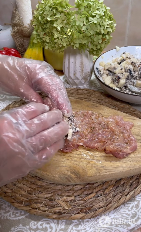 Сочные домашние крученики для сытного ужина: из какого мяса приготовить