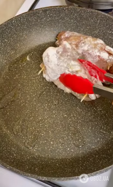 Сочные домашние крученики для сытного ужина: из какого мяса приготовить