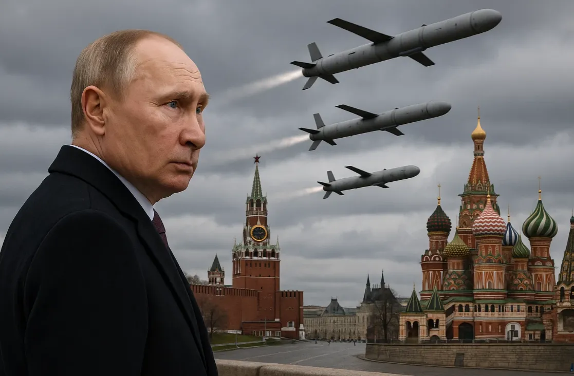 Зеленський і Трамп у Білому домі обговорять Tomahawk для України: чи можуть ці ракети змінити хід війни