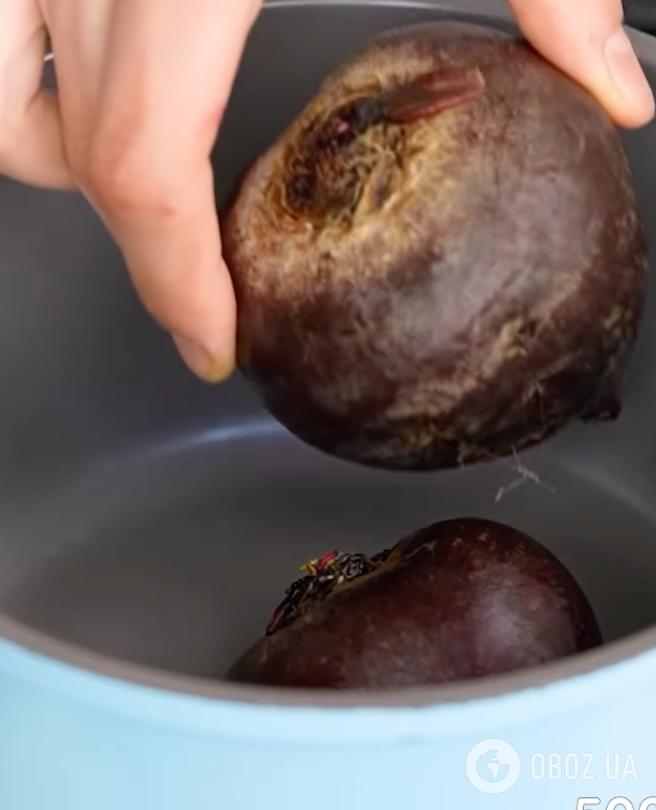 Как правильно запекать свеклу в духовке, чтобы она оставалась сладкой, сочной и полезной: делимся советами