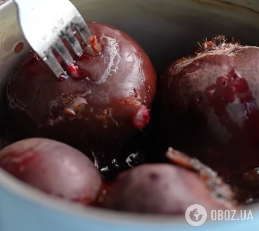 Как правильно запекать свеклу в духовке, чтобы она оставалась сладкой, сочной и полезной: делимся советами