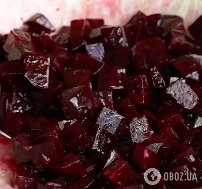 Полезный салат из свеклы на каждый день: делимся самым легким рецептом