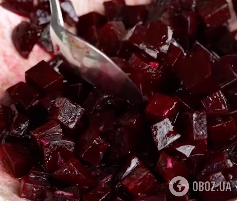 Салат "Мечта" для новогоднего стола: вкуснее, чем "Шуба"