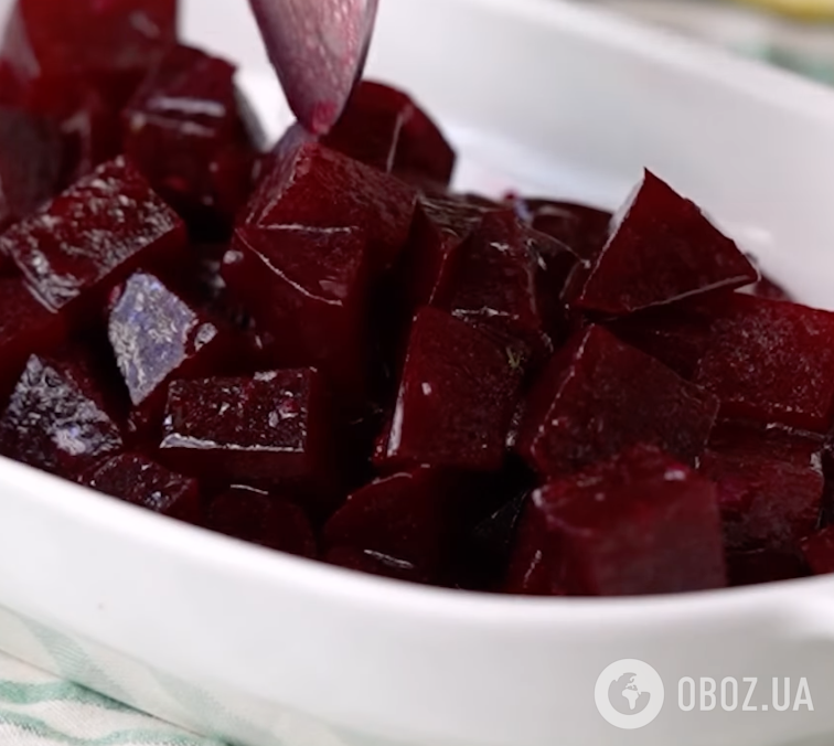 Не варите: рассказываем, как правильно запекать свеклу в духовке, чтобы она была сочной и полезной