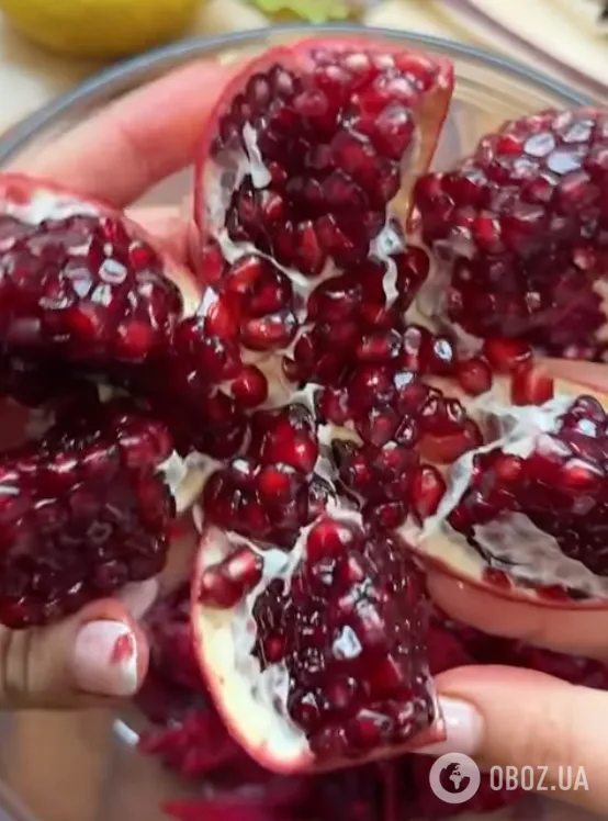 Опасно ли есть гранат с косточками и чем он полезен: ответ эксперта