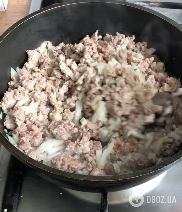 Сытные котлеты "Семейные" из необычных продуктов: хватит на всех