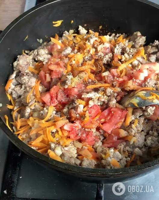 Сытные картофельные зразы с мясной начинкой: самый простой рецепт бюджетного блюда