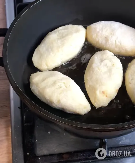 Сытные картофельные зразы с мясной начинкой: самый простой рецепт бюджетного блюда