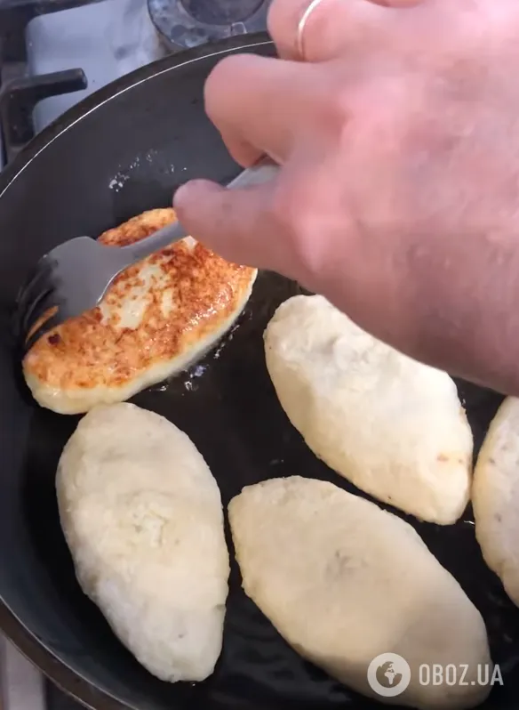 Сытные картофельные зразы с мясной начинкой: самый простой рецепт бюджетного блюда