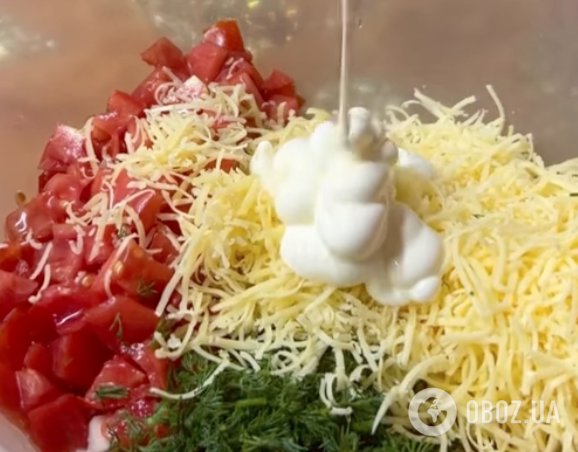 Гарячі бутерброди по-новому за 10 хвилин: найпростіший рецепт ситної страви