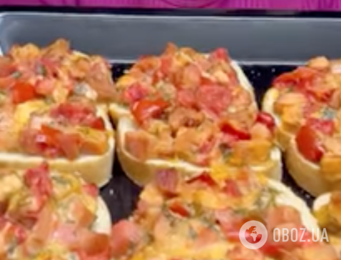 Гарячі бутерброди по-новому за 10 хвилин: найпростіший рецепт ситної страви