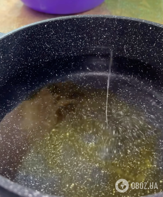 Квашена капуста з медом і без неприємного запаху: ділимося рецептом корисної закуски