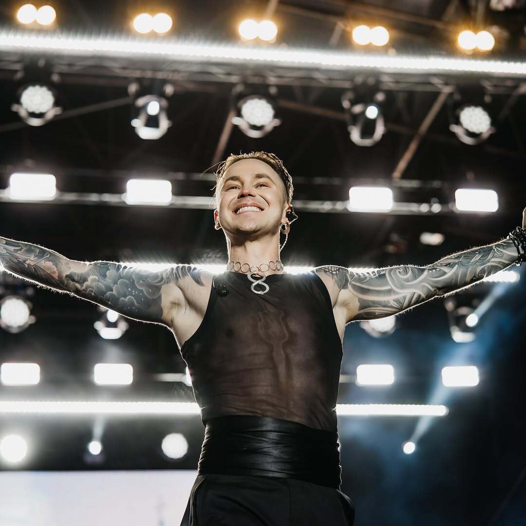 "Папа в шоке!" Артем Пивоваров осуществил заветную мечту маленькой девочки и ее отца-военного