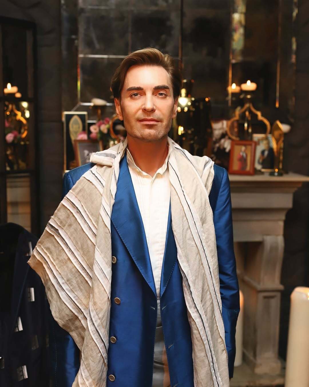 "Я стою немало". Звезда 90-х EL Кравчук высказался о своих гонорарах и ответил, перед кем никогда не будет петь