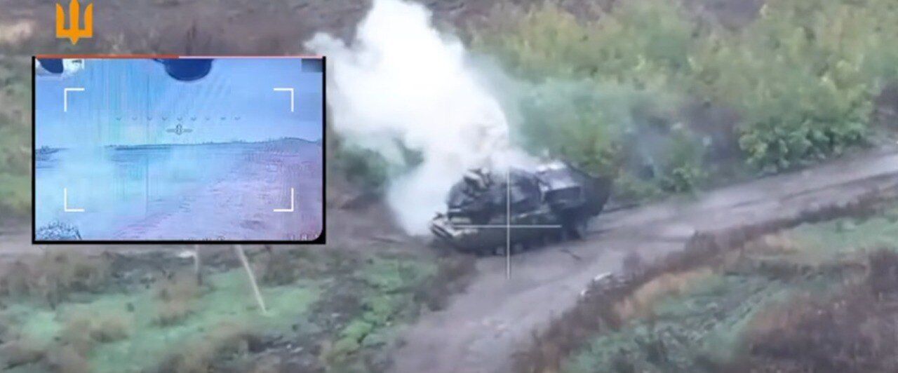 Штурмові підрозділи просунулись до 1,6 км: Сирський розповів про успіхи Сил оборони на Покровському напрямку. Відео