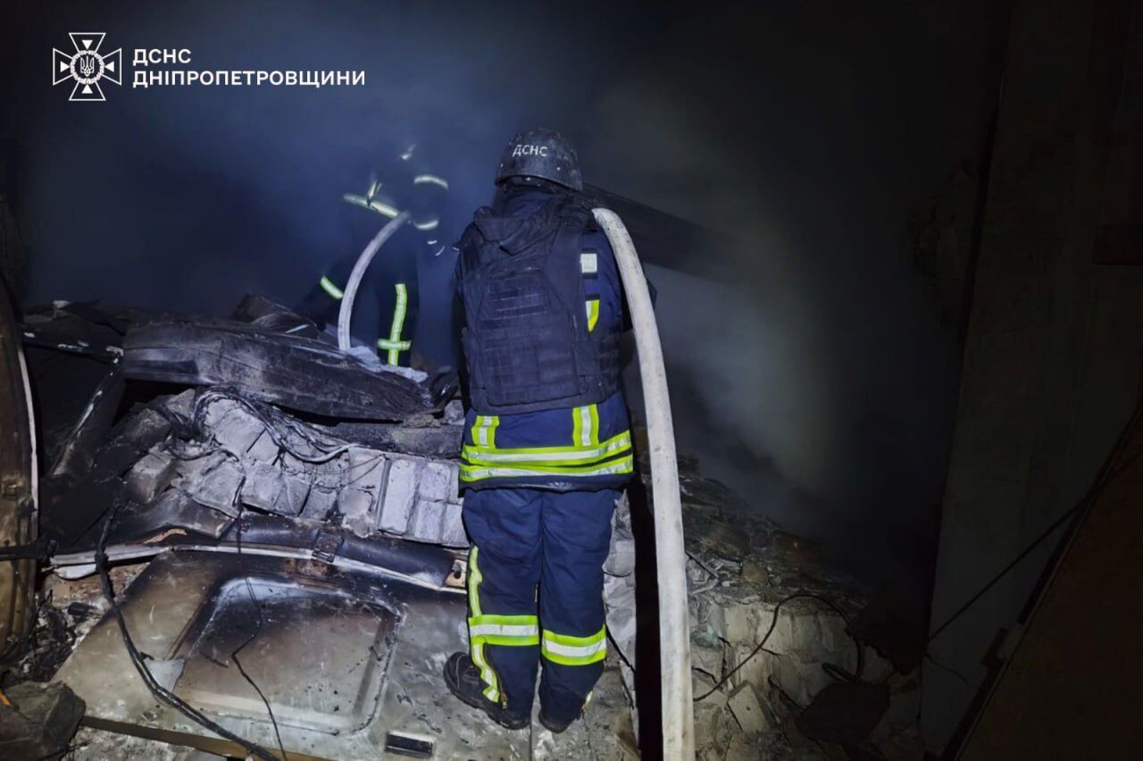 Уночі Росія атакувала 113 дронами, зокрема й пів сотнею "Шахедів": знешкоджено майже 90 цілей