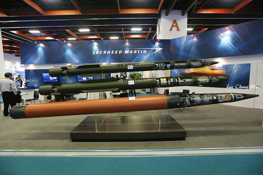 Американські компанії стрімко нарощують виробництво протиракет для Patriot: як це пов'язано з Україною