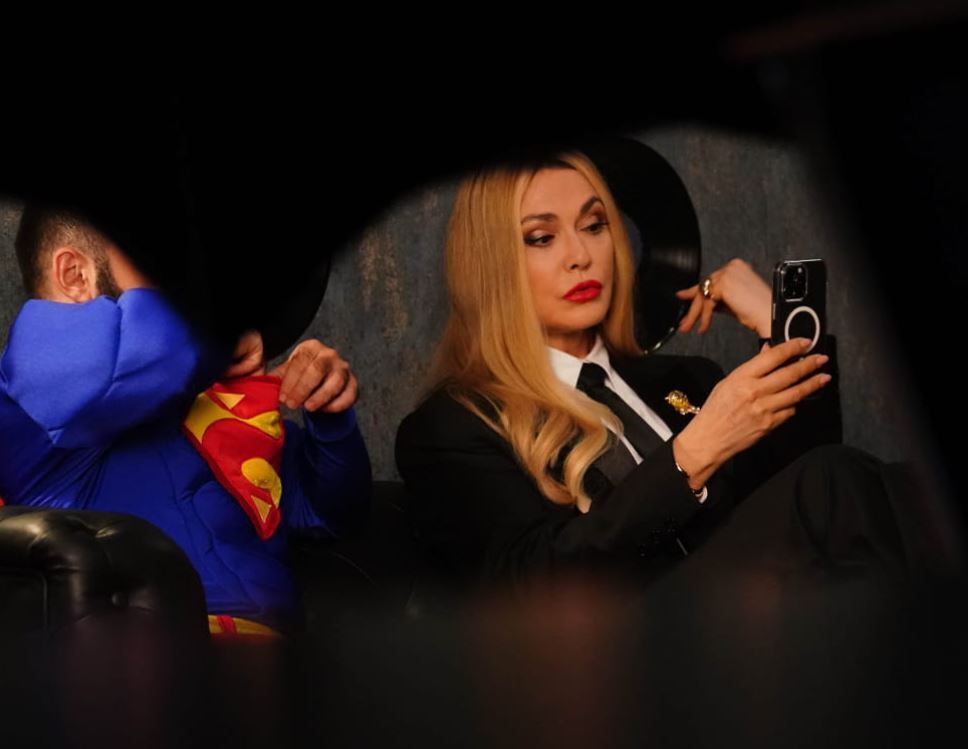 Одразу два "холостяки" у фільмі та драма про ексвійськового, який грабує ресторани McDonald's: що подивитися в кіно