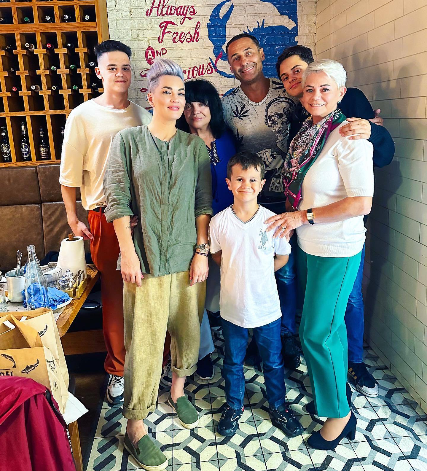 "Вся Одесса была влюблена, Жванецкий по ней вздыхал": предатель Стас Костюшкин раскрыл, как сейчас живет его мама – известная советская модель