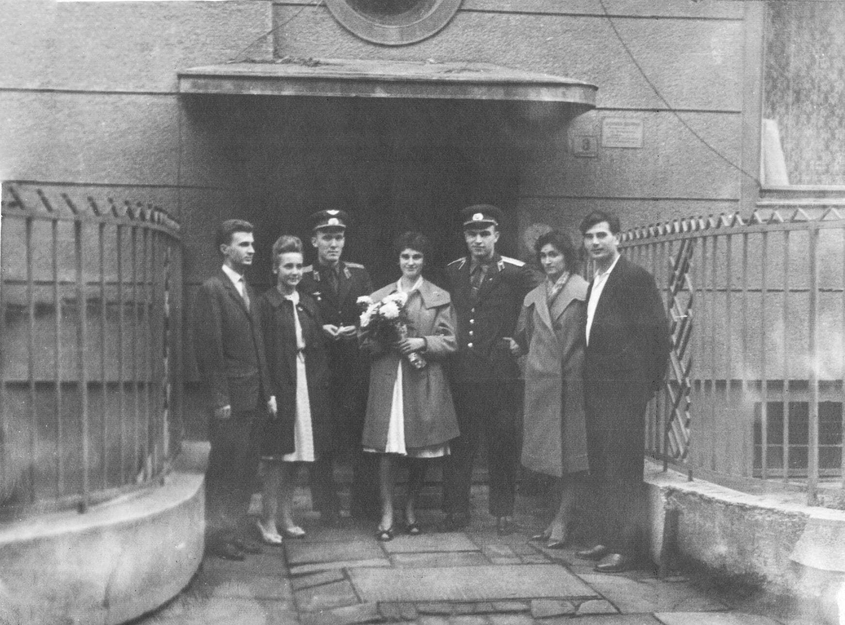 Івано-Франківськ понад 70 років тому: у мережі показали архівні фото