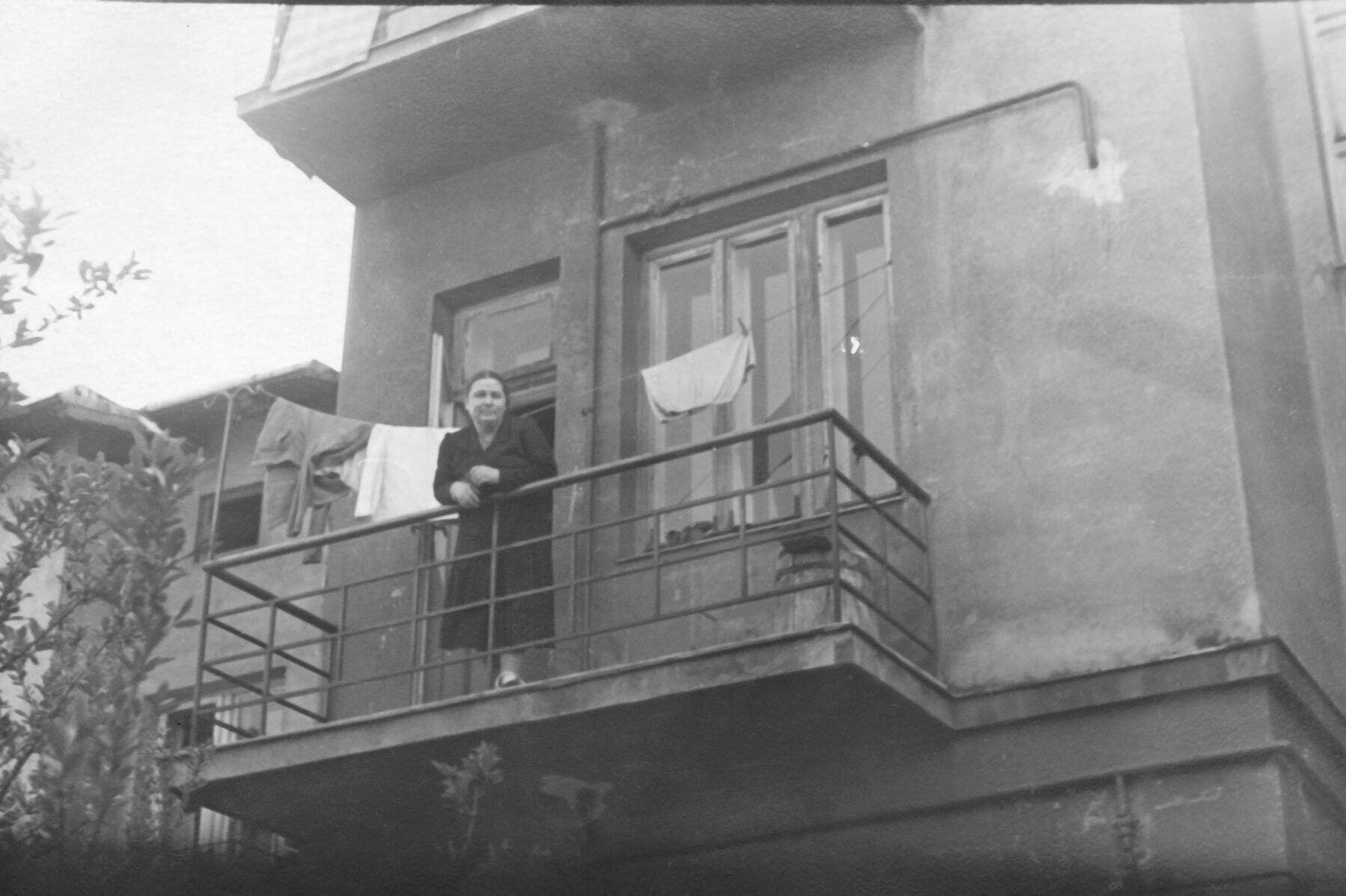 Івано-Франківськ понад 70 років тому: у мережі показали архівні фото