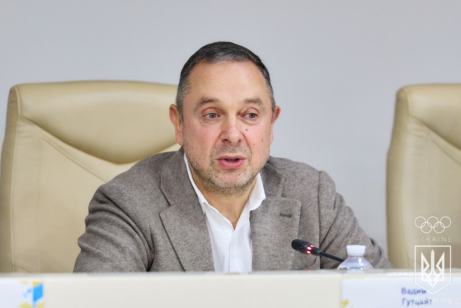 Украина назвала призовые для медалистов Олимпиады-2026