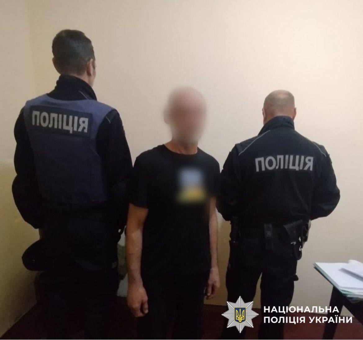 На Київщині сімейна сварка завершилась жорстоким вбивством. Подробиці справи