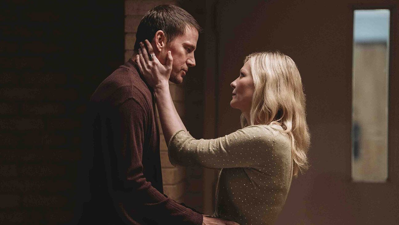 Одразу два "холостяки" у фільмі та драма про ексвійськового, який грабує ресторани McDonald's: що подивитися в кіно