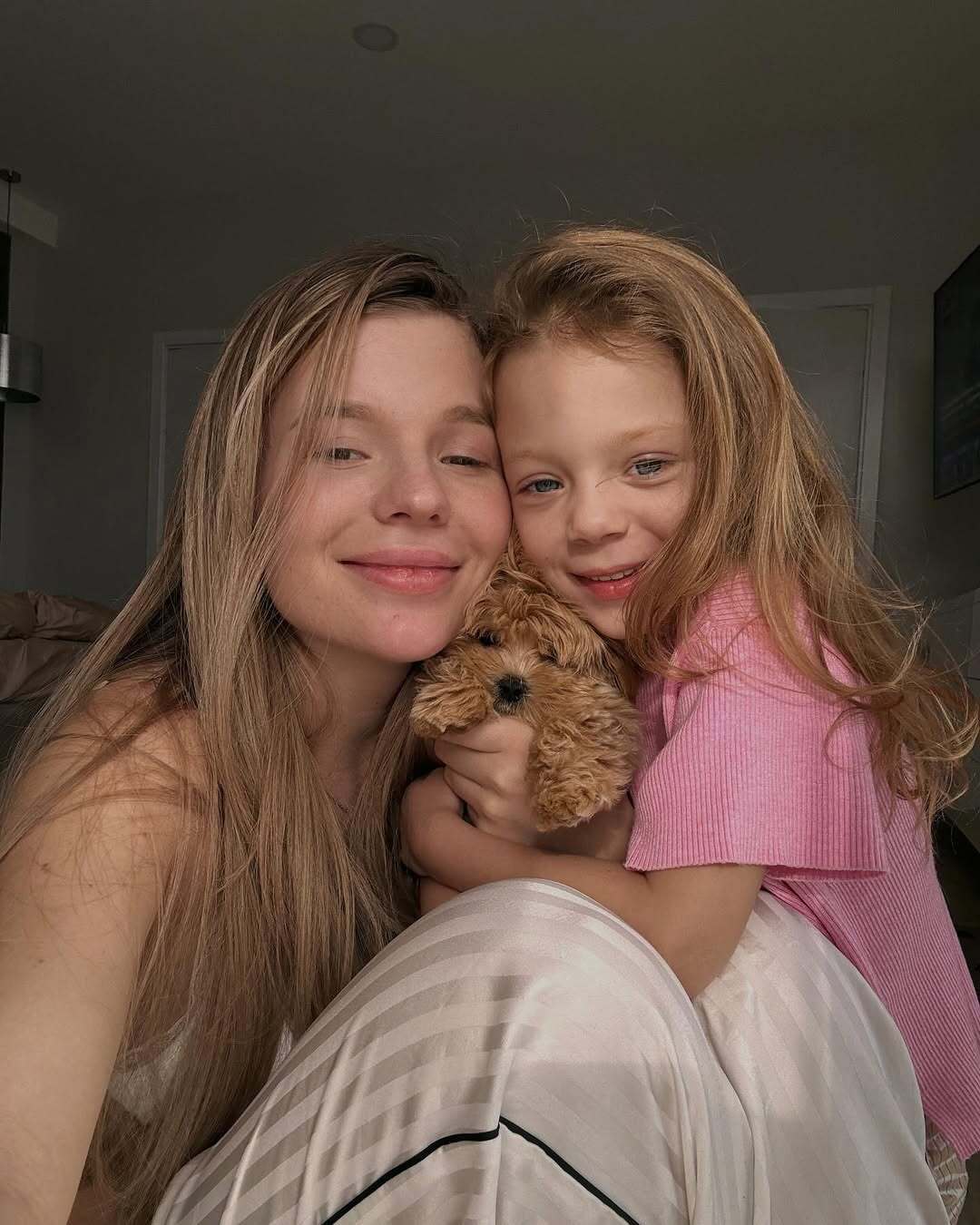 "Йди зі школи! Ти з Росії!" Однокласники зацькували дочку блогерки Скальницької за російську мову: вона "наїхала" на вчителів