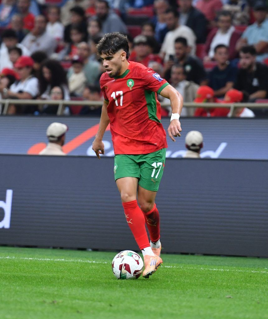 Африканская сборная установила мировой рекорд в отборе ЧМ-2026, превзойдя Испанию и Германию