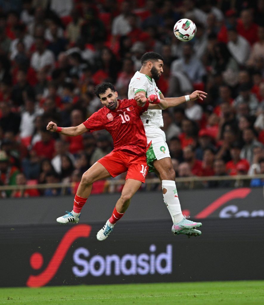 Африканская сборная установила мировой рекорд в отборе ЧМ-2026, превзойдя Испанию и Германию