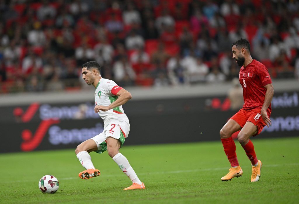 Африканская сборная установила мировой рекорд в отборе ЧМ-2026, превзойдя Испанию и Германию