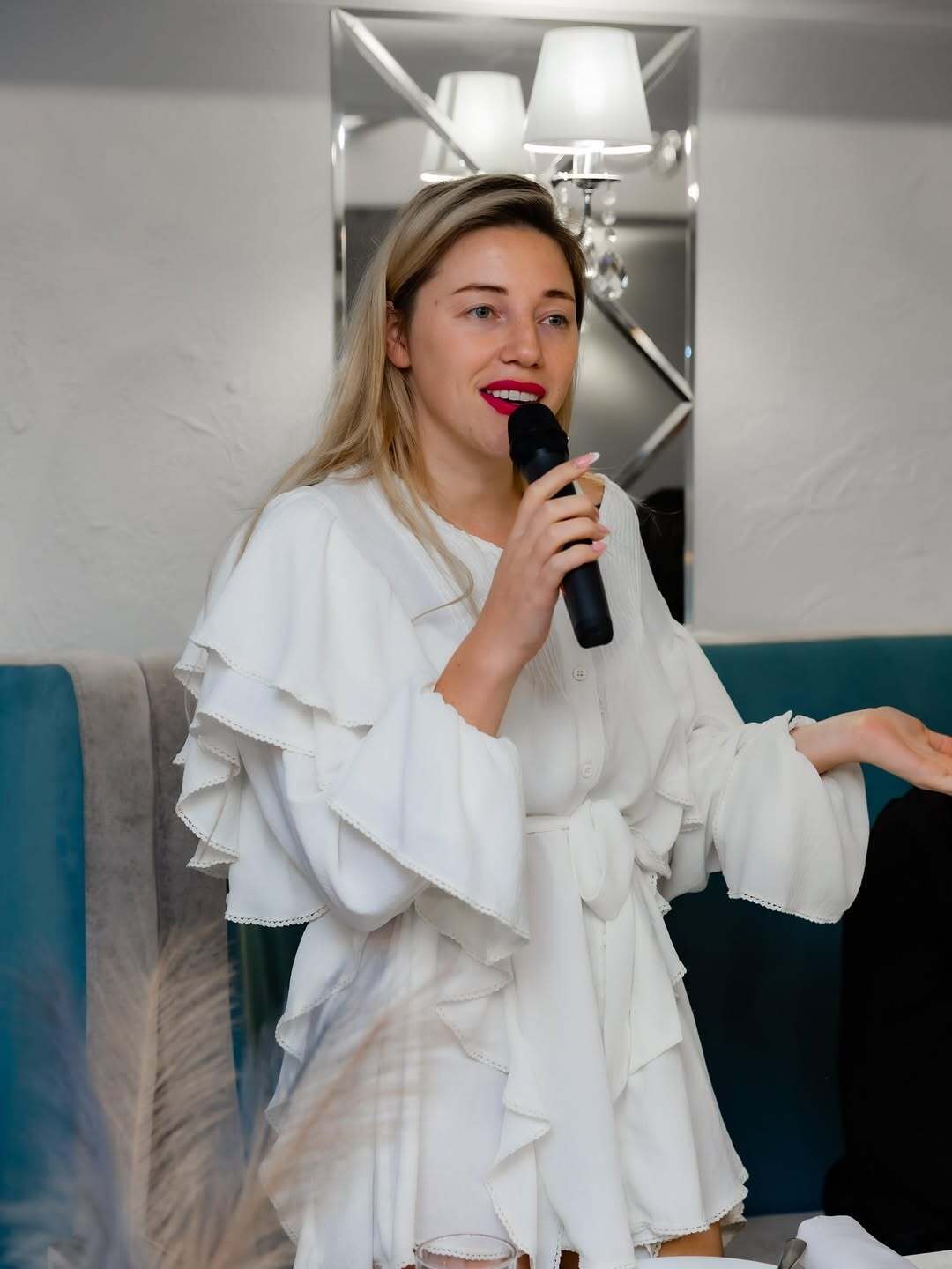 "Брудне і депресивне": відома блогерка образила жителів Міста-героя та отримала жорстку відповідь