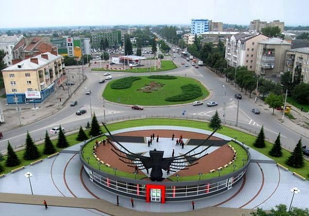 Где отдохнуть в Ивано-Франовске