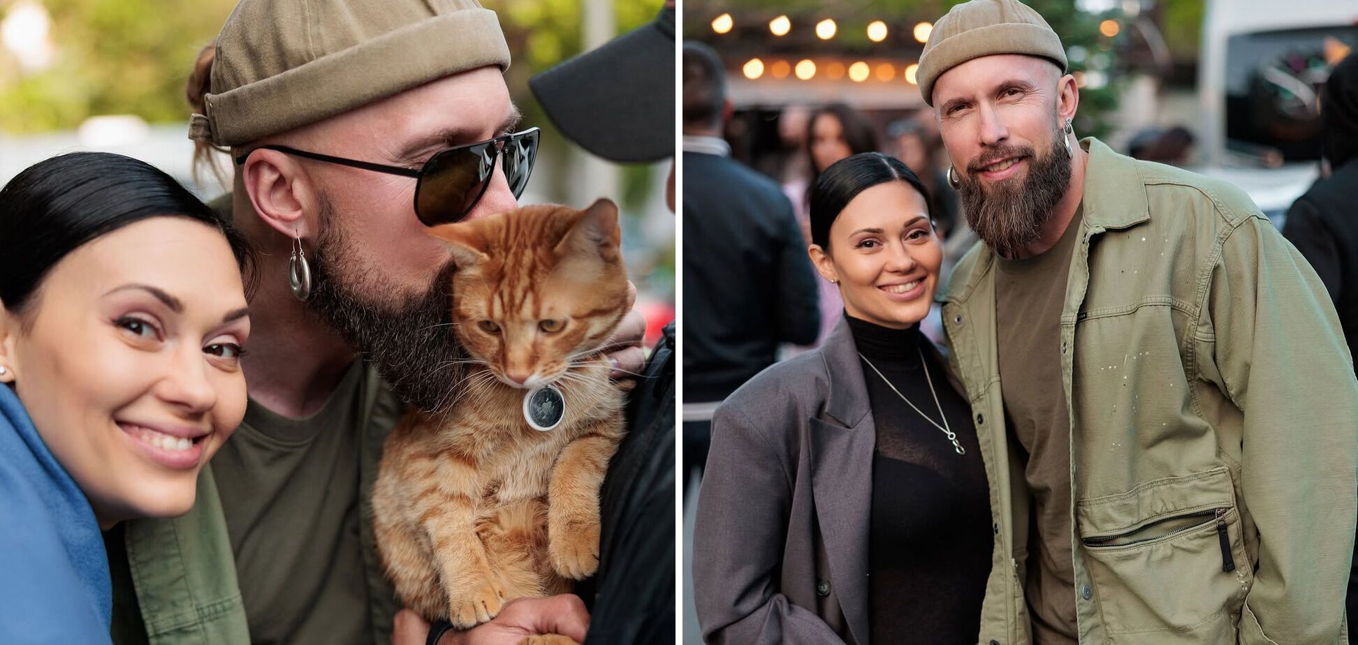 "За місяць заробиш 250 тисяч – гроші гарні, але..." Олексій Суровцев – про закулісся акторства, шок від "Танців з зірками" та сотні врятованих котів