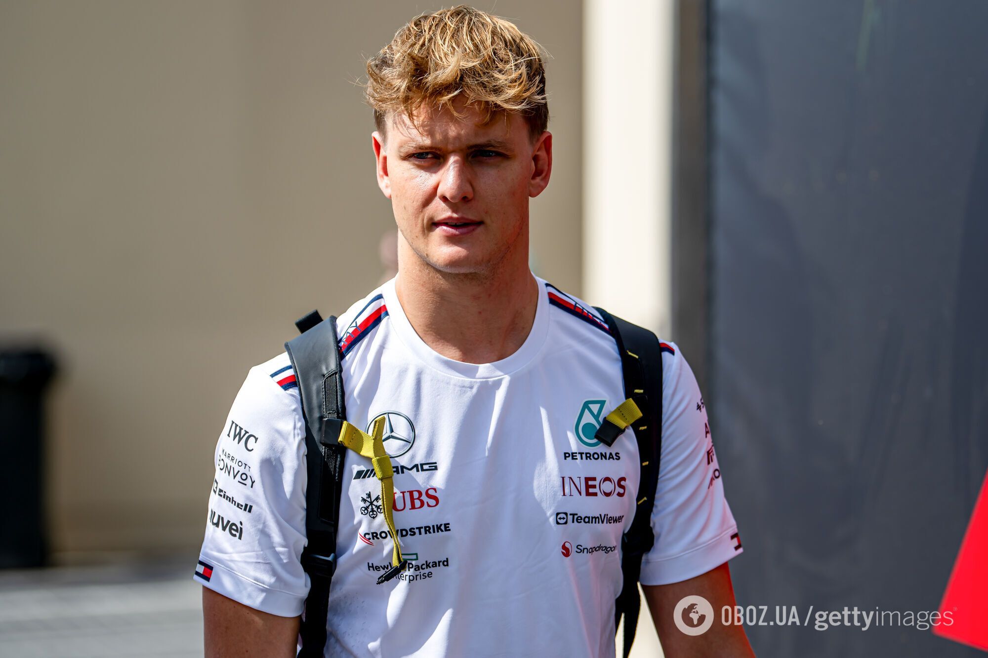 Австралийский автогонщик изнасиловал медсестру в доме Михаэля Шумахера – СМИ