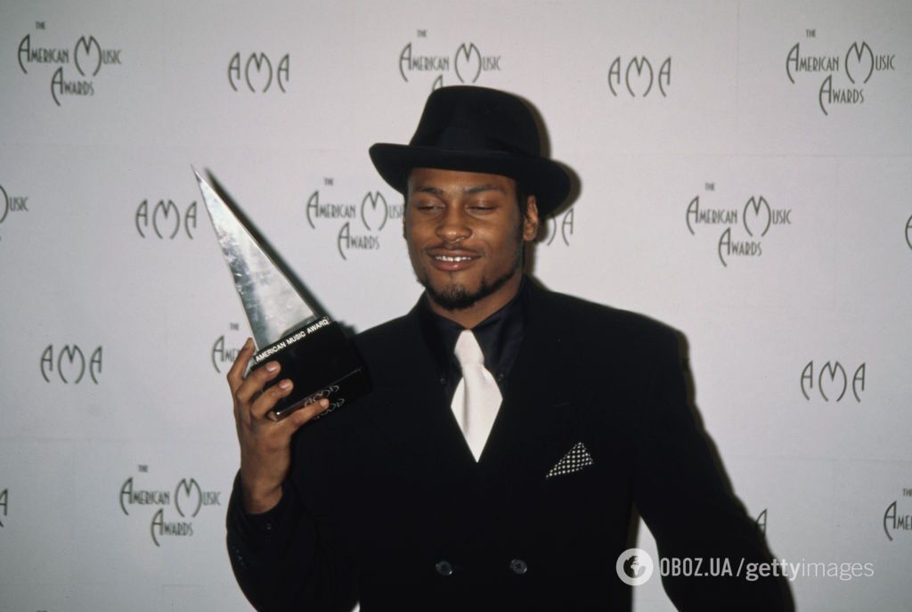 У 51 рік помер співак D’Angelo, якого називають одним із найвпливовіших R&B-артистів: на що він хворів