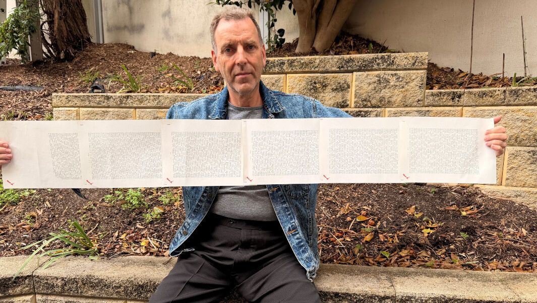 Его невозможно произнести: что известно о мужчине с самым длинным именем в мире и почему из-за него меняли законы