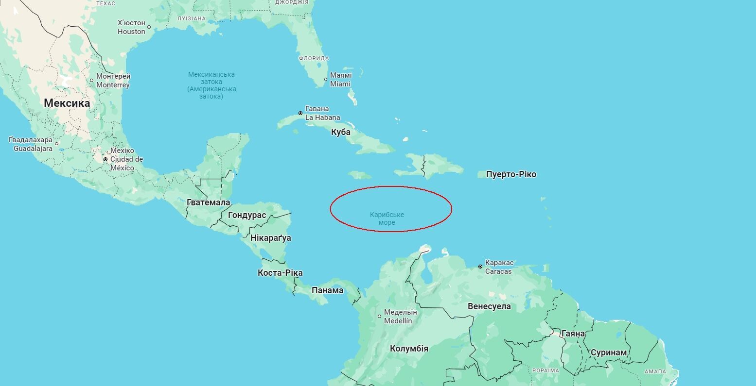 Американские военные поразили еще одну лодку у побережья Венесуэлы: что происходит