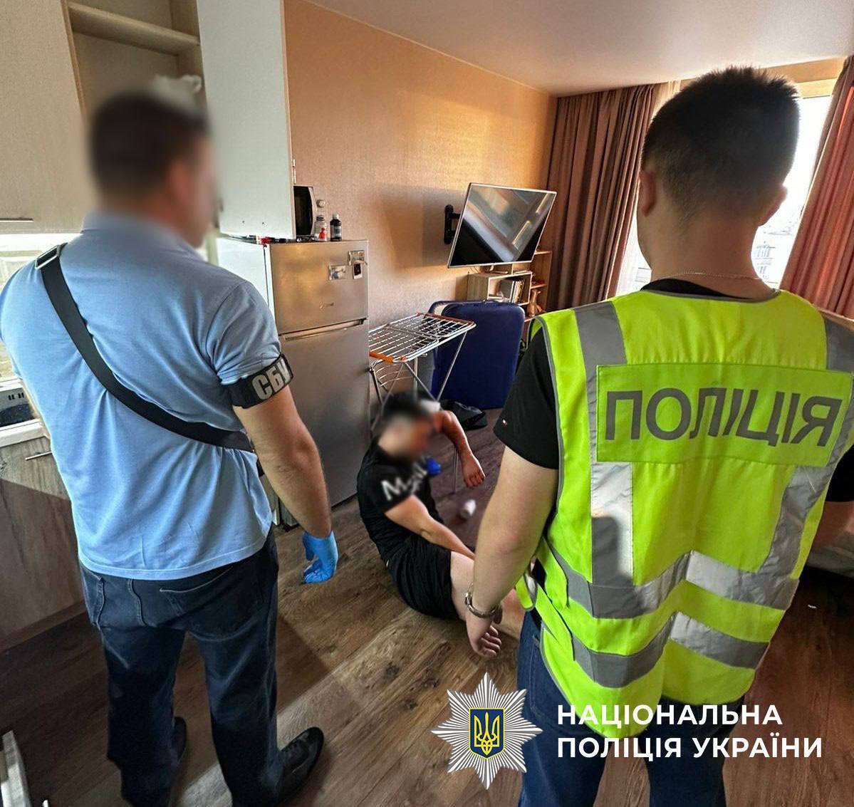 За $20 тис. переправляв ухилянтів до Румунії: у Києві затримали організатора "бізнесу". Подробиці та фото