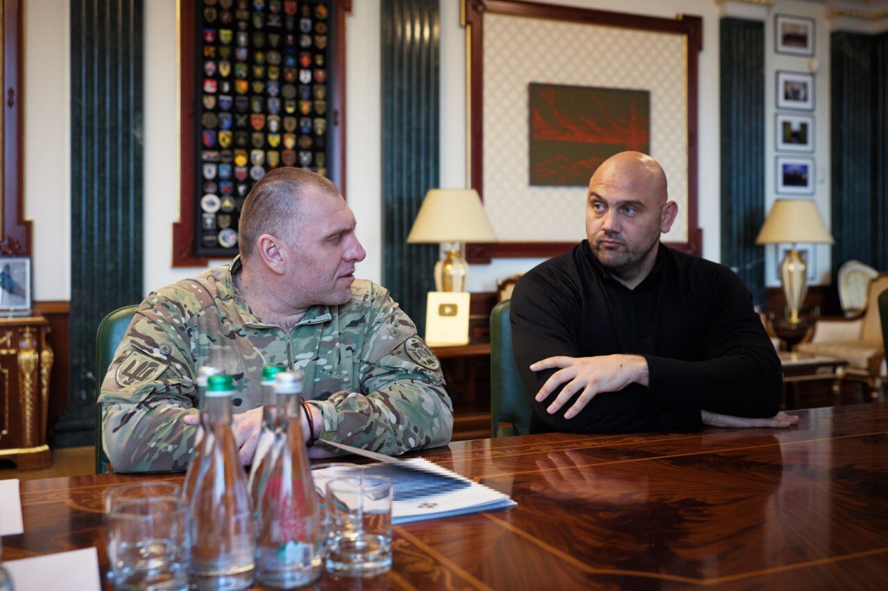 Зеленський призначив Сергія Лисака главою Одеської МВА: хто тепер очолить Дніпропетровську ОВА