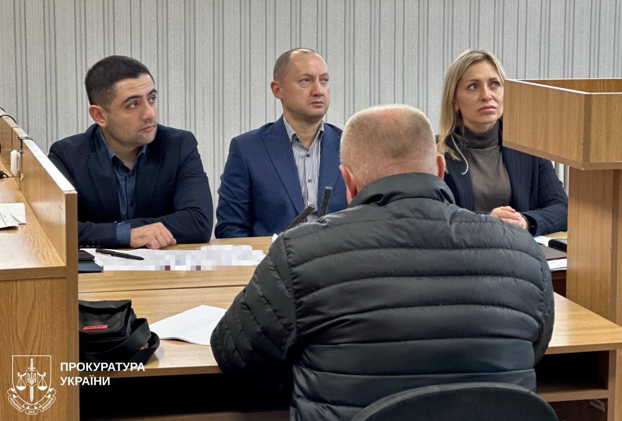 З квартири було чутно крики і плач: у Харкові жінка до смерті побила 3-річного пасинка. Фото